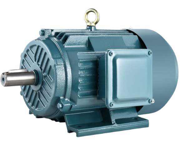 YBBP-200L1-2八极十极电机参数表